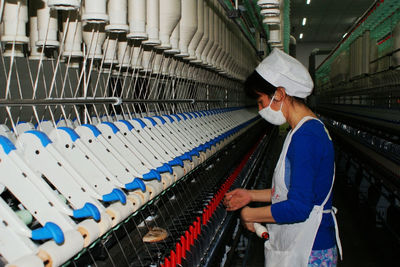 2014中國國際產(chǎn)業(yè)用紡織品及非織造布展覽會 創(chuàng)新織造，引領未來